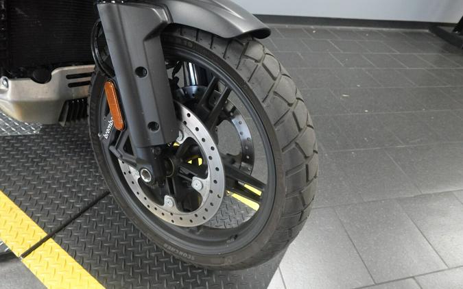 2022 Harley-Davidson Pan America 1250 Special