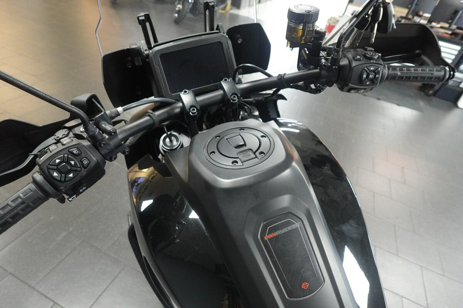 2022 Harley-Davidson Pan America 1250 Special