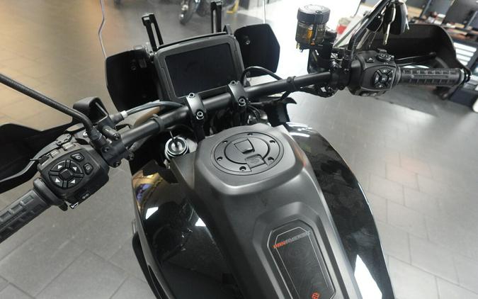 2022 Harley-Davidson Pan America 1250 Special