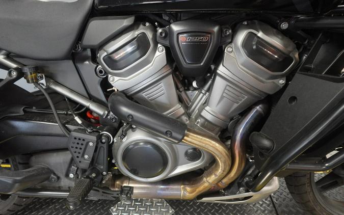 2022 Harley-Davidson Pan America 1250 Special