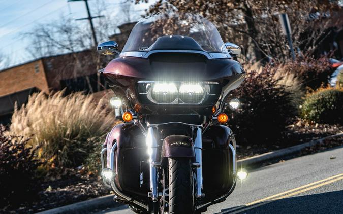 FLTRU 2019 Road Glide® Ultra