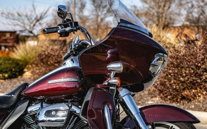FLTRU 2019 Road Glide® Ultra