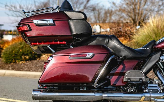 FLTRU 2019 Road Glide® Ultra