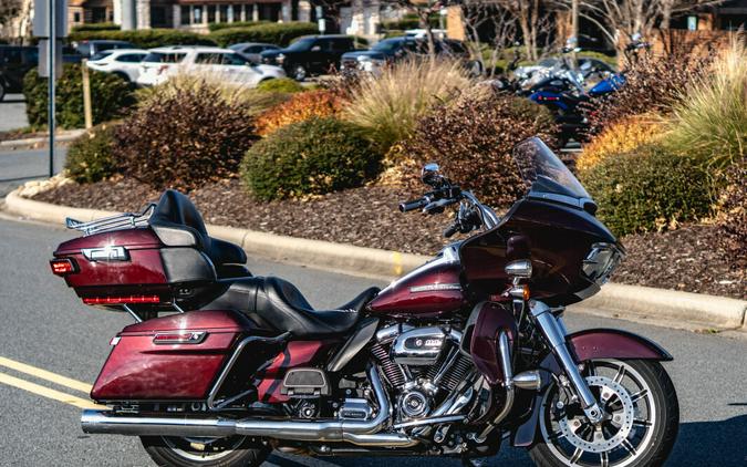 FLTRU 2019 Road Glide® Ultra