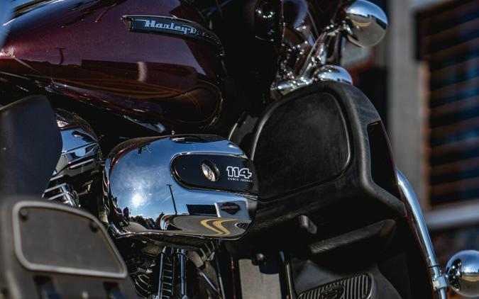 FLTRU 2019 Road Glide® Ultra