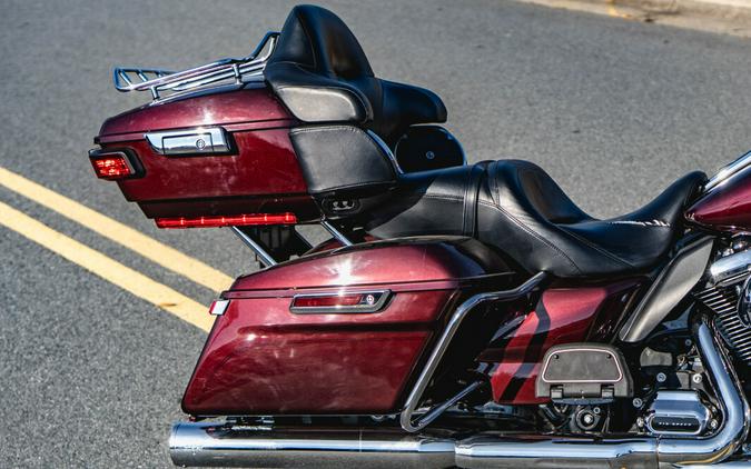 FLTRU 2019 Road Glide® Ultra