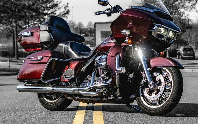 FLTRU 2019 Road Glide® Ultra