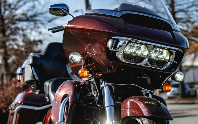 FLTRU 2019 Road Glide® Ultra