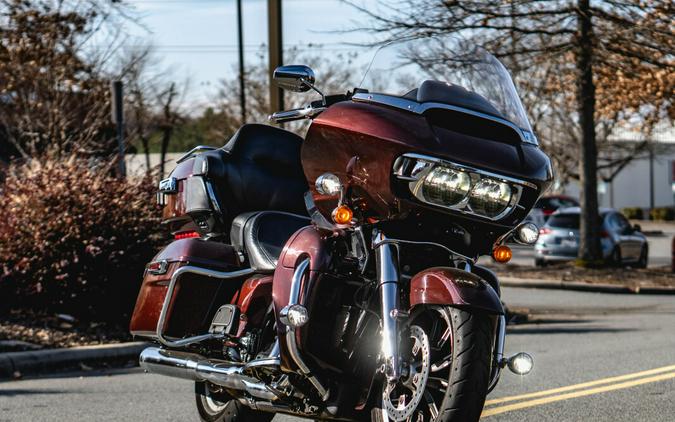 FLTRU 2019 Road Glide® Ultra