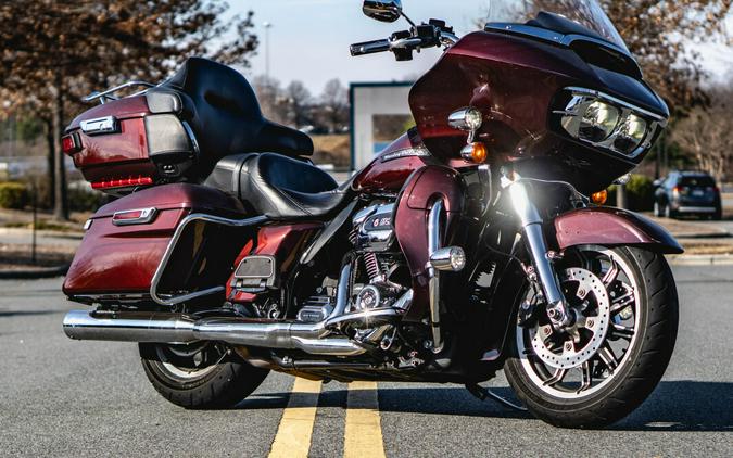 FLTRU 2019 Road Glide® Ultra