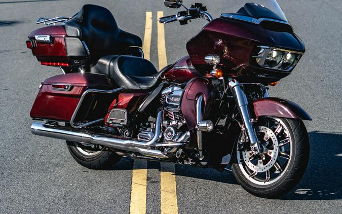 FLTRU 2019 Road Glide® Ultra