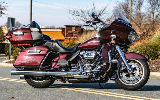 FLTRU 2019 Road Glide® Ultra