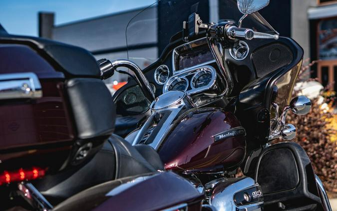 FLTRU 2019 Road Glide® Ultra