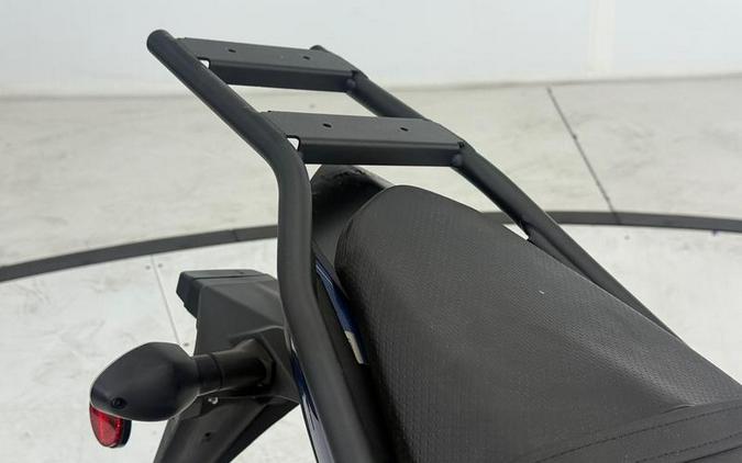 2023 Suzuki SV650 ABS