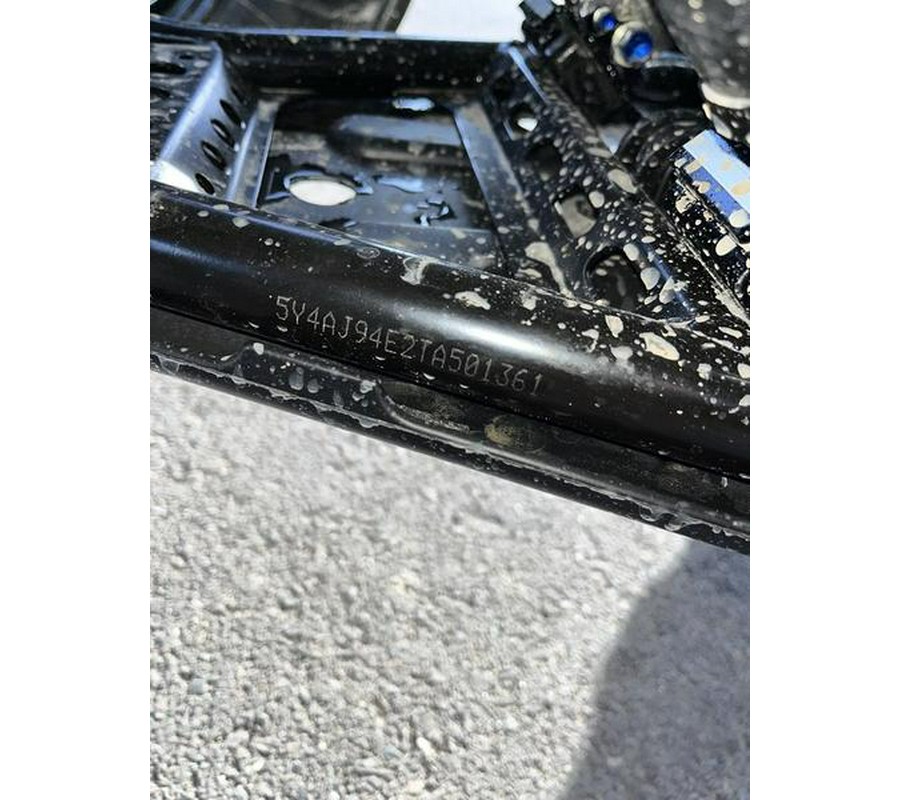 2026 Yamaha Kodiak 450 EPS XT-R