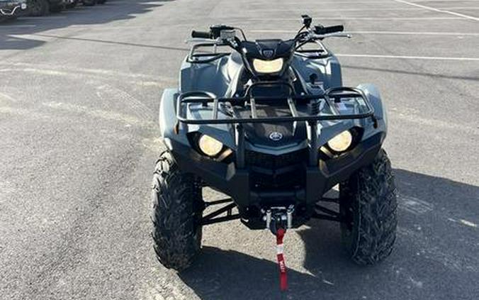 2026 Yamaha Kodiak 450 EPS XT-R