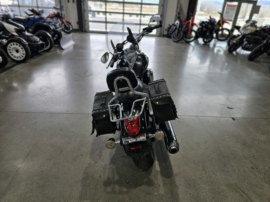 2014 Yamaha V Star® 950 Tourer