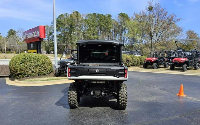 2026 Can-Am® Defender Limited HD11