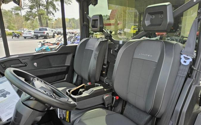 2026 Can-Am® Defender Limited HD11