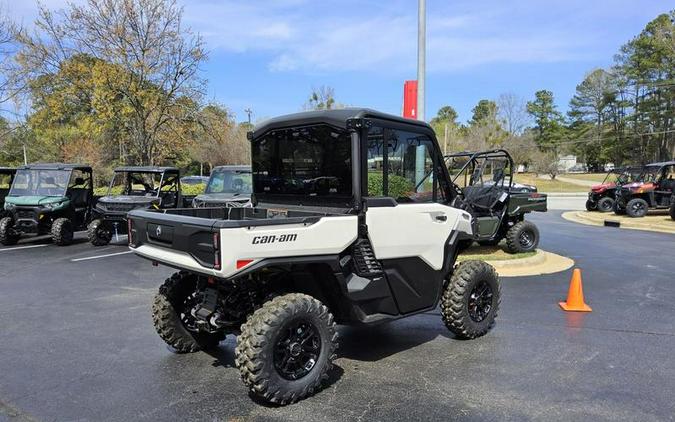 2026 Can-Am® Defender Limited HD11