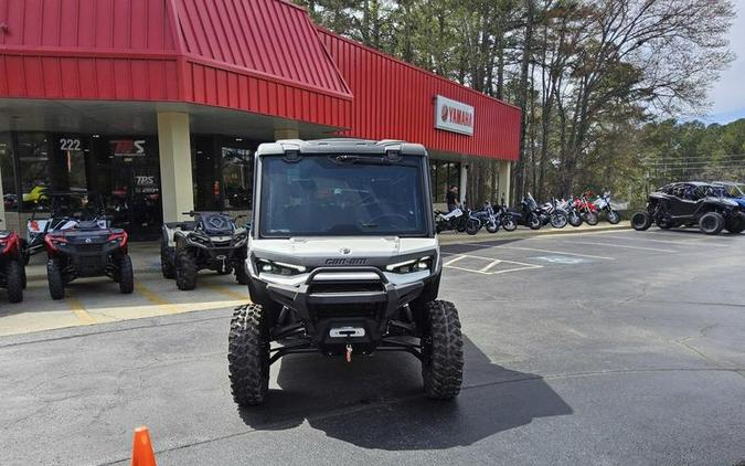 2026 Can-Am® Defender Limited HD11