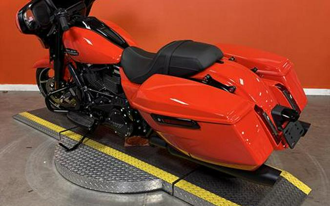 2026 Harley-Davidson Street Glide®