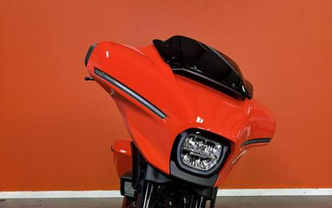 2026 Harley-Davidson Street Glide®