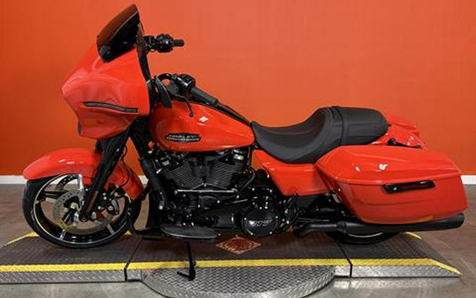 2026 Harley-Davidson Street Glide®