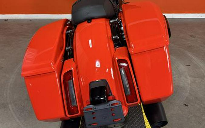 2026 Harley-Davidson Street Glide®