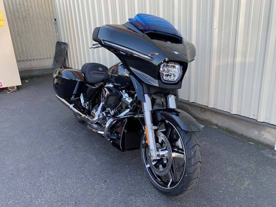 2026 Harley-Davidson® FLHX - Street Glide®