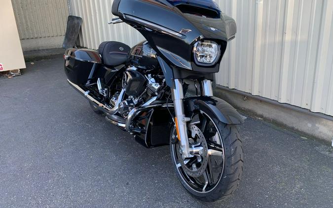 2026 Harley-Davidson® FLHX - Street Glide®