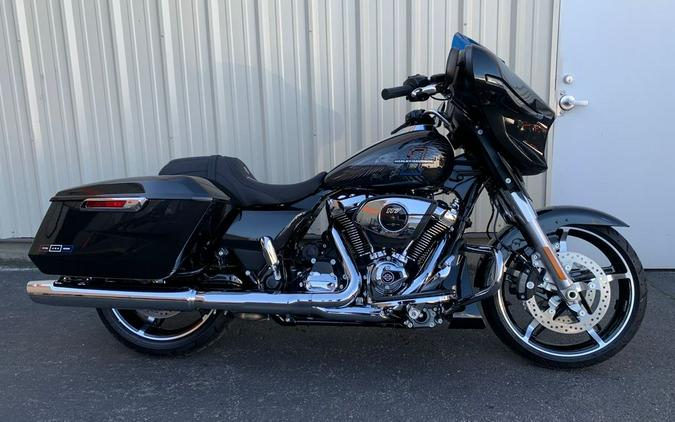 2026 Harley-Davidson® FLHX - Street Glide®