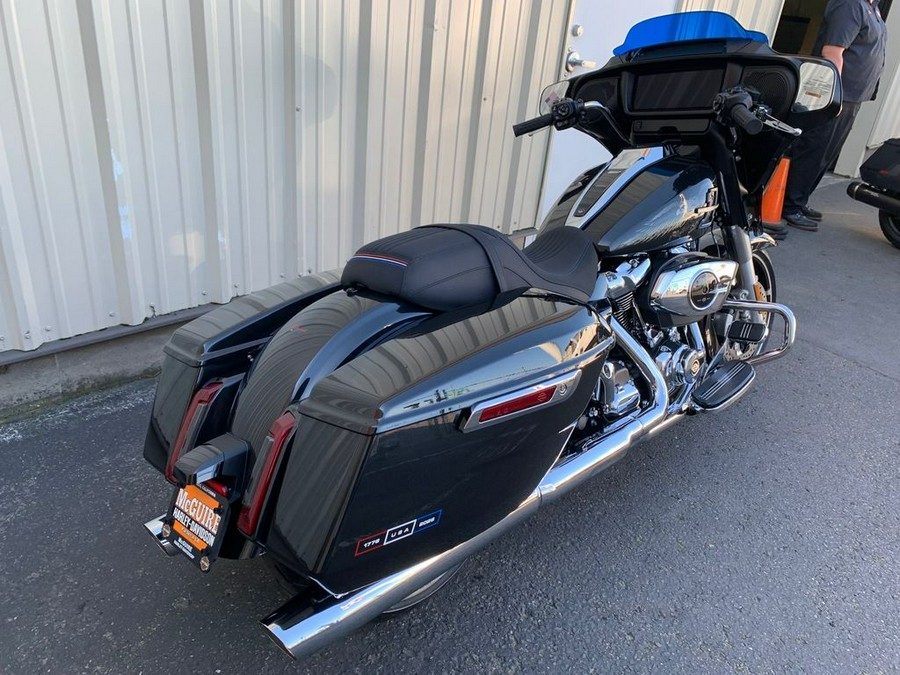 2026 Harley-Davidson® FLHX - Street Glide®