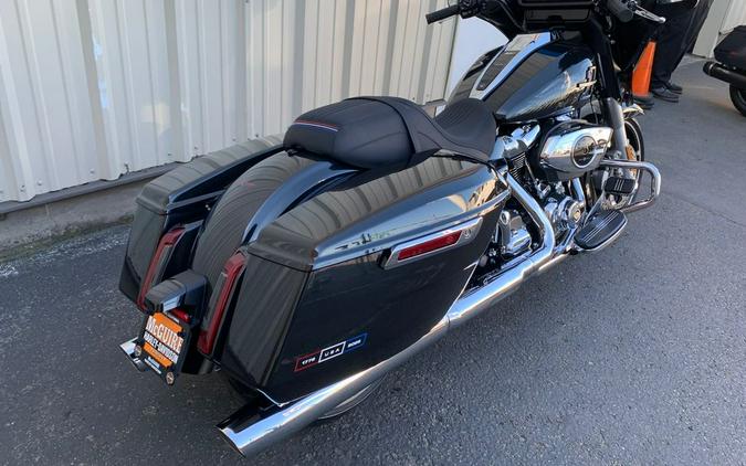2026 Harley-Davidson® FLHX - Street Glide®
