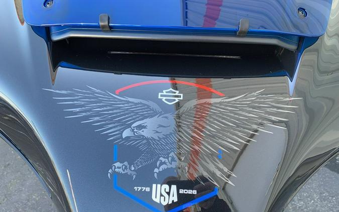 2026 Harley-Davidson® FLHX - Street Glide®