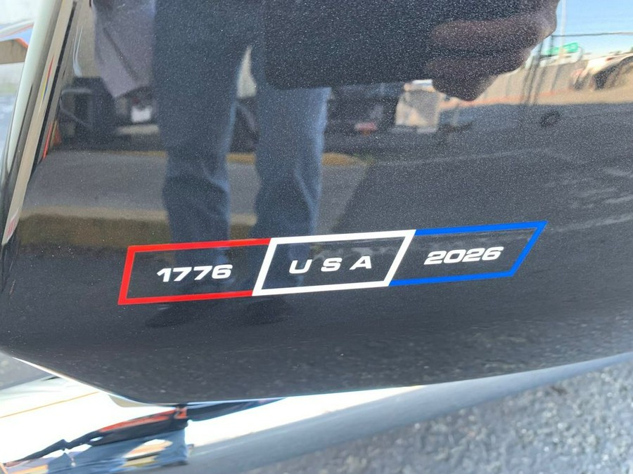 2026 Harley-Davidson® FLHX - Street Glide®