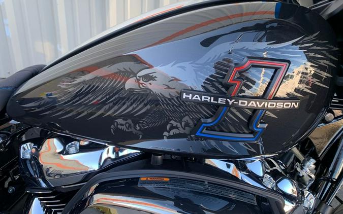 2026 Harley-Davidson® FLHX - Street Glide®