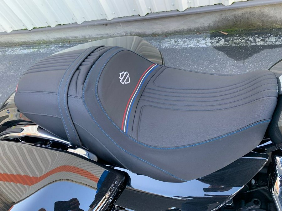 2026 Harley-Davidson® FLHX - Street Glide®