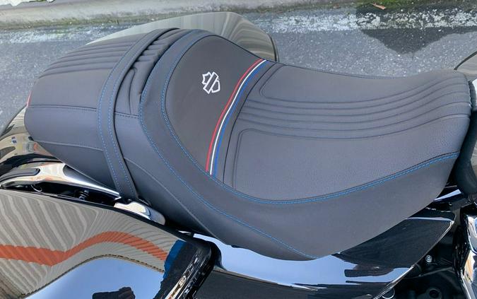 2026 Harley-Davidson® FLHX - Street Glide®