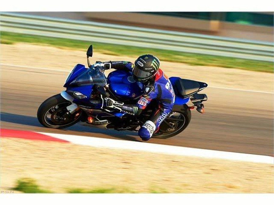 2013 Yamaha YZF R6