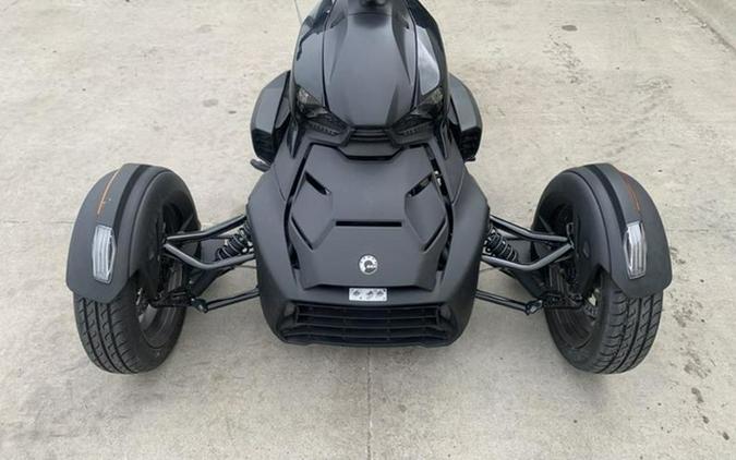 2026 Can-Am Ryker Rotax 600 ACE