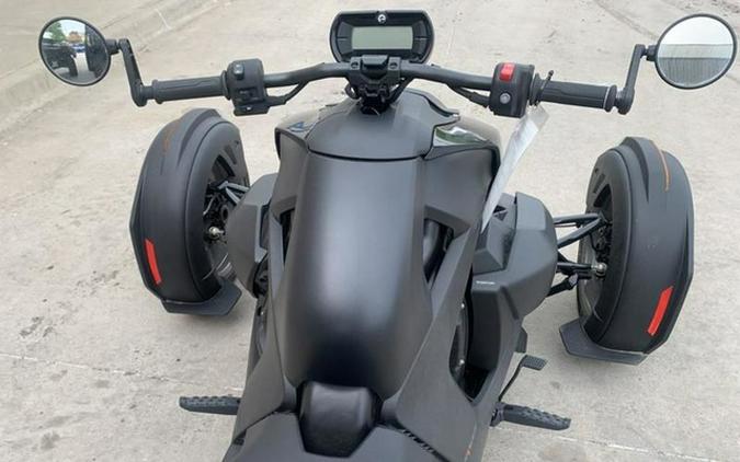 2026 Can-Am Ryker Rotax 600 ACE