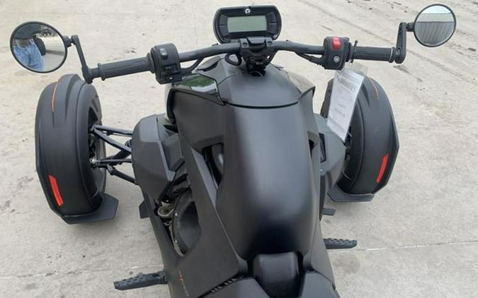 2026 Can-Am Ryker Rotax 600 ACE
