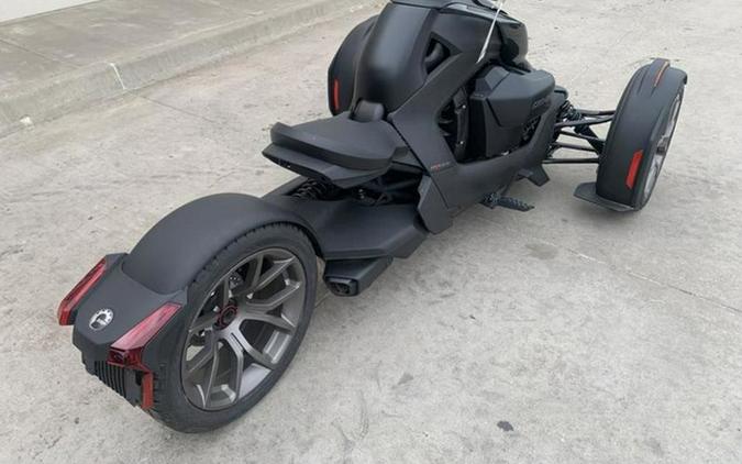 2026 Can-Am Ryker Rotax 600 ACE