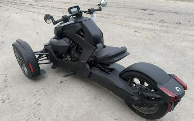 2026 Can-Am Ryker Rotax 600 ACE
