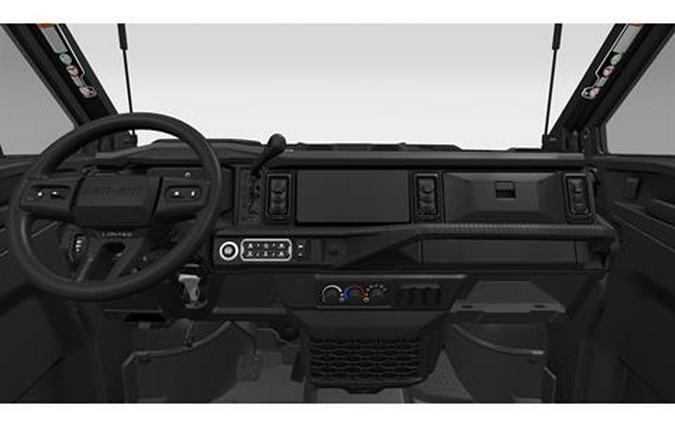 2026 Can-Am Defender Limited HD11