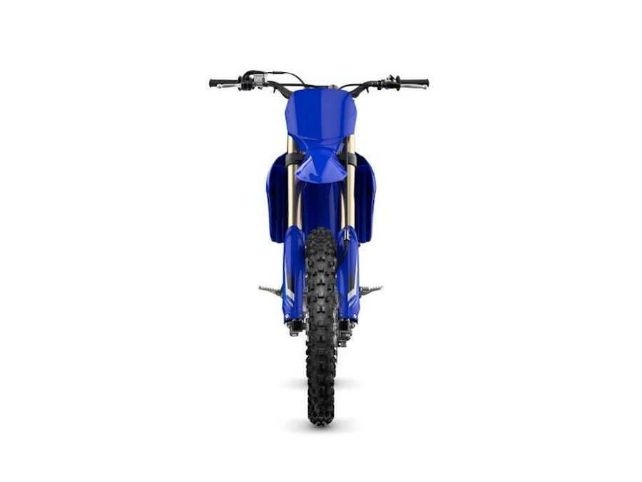 2026 Yamaha YZ250F Team Yamaha Blue