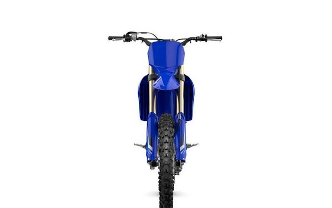 2026 Yamaha YZ250F Team Yamaha Blue
