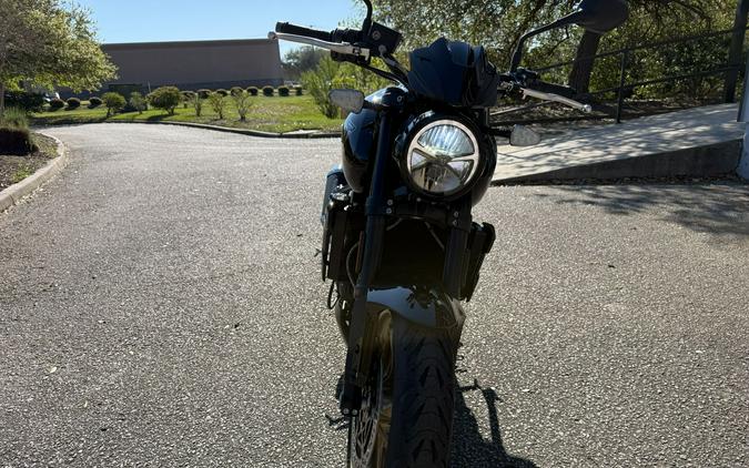 2026 Triumph Trident 800