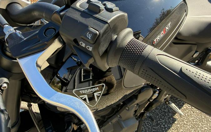 2026 Triumph Trident 800